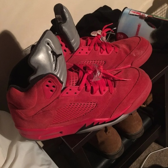 Red 5’s - Picture 2 of 4